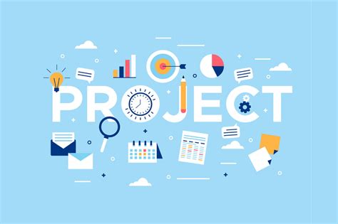more projects