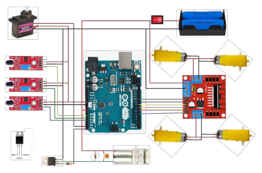fire_fighting_robot_circuit_design