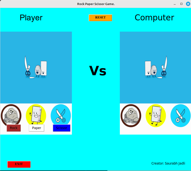 game default img