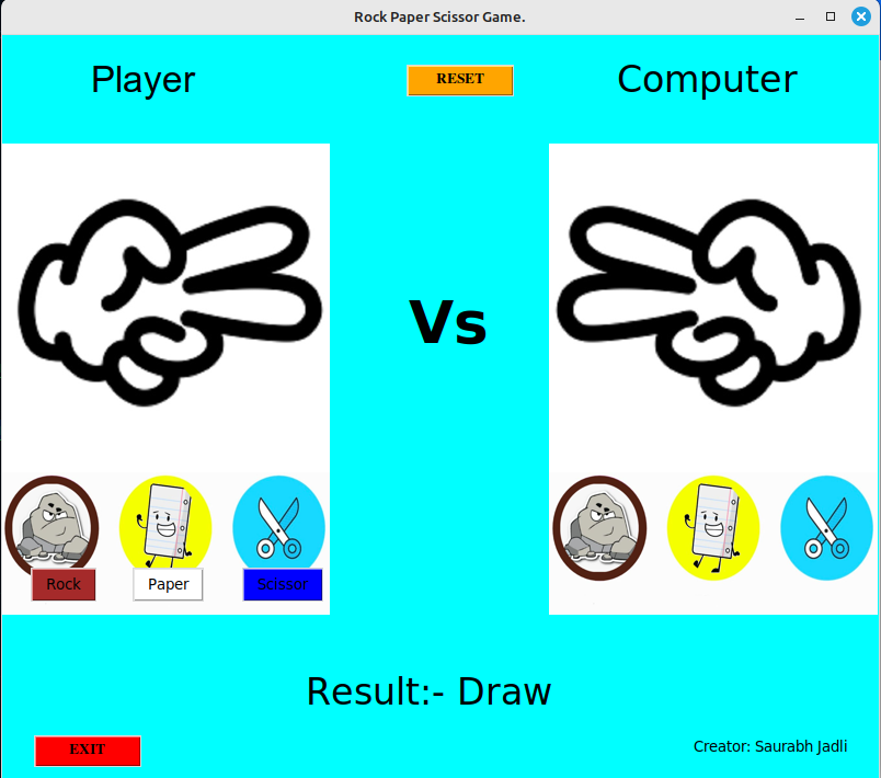 draw match
